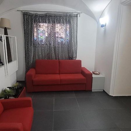 A Un Passo Dal Massimo Apartment Palermo Luaran gambar