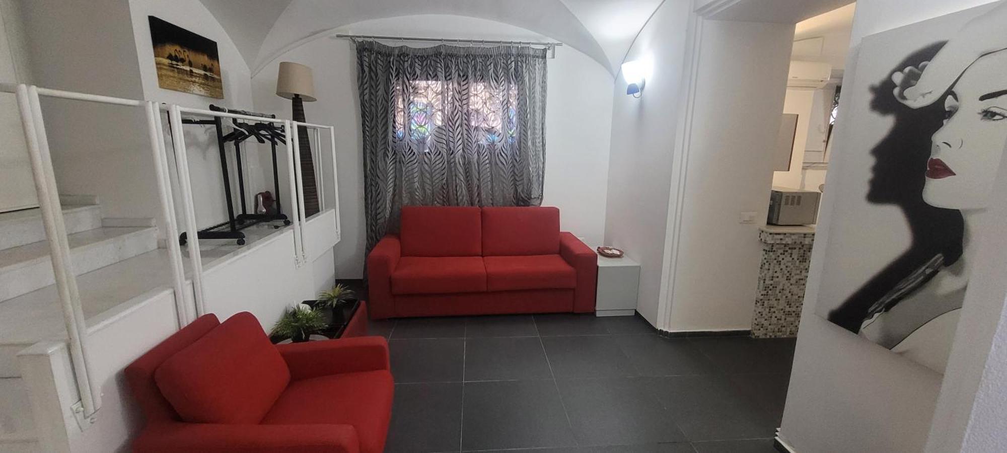 A Un Passo Dal Massimo Apartment Palermo Luaran gambar