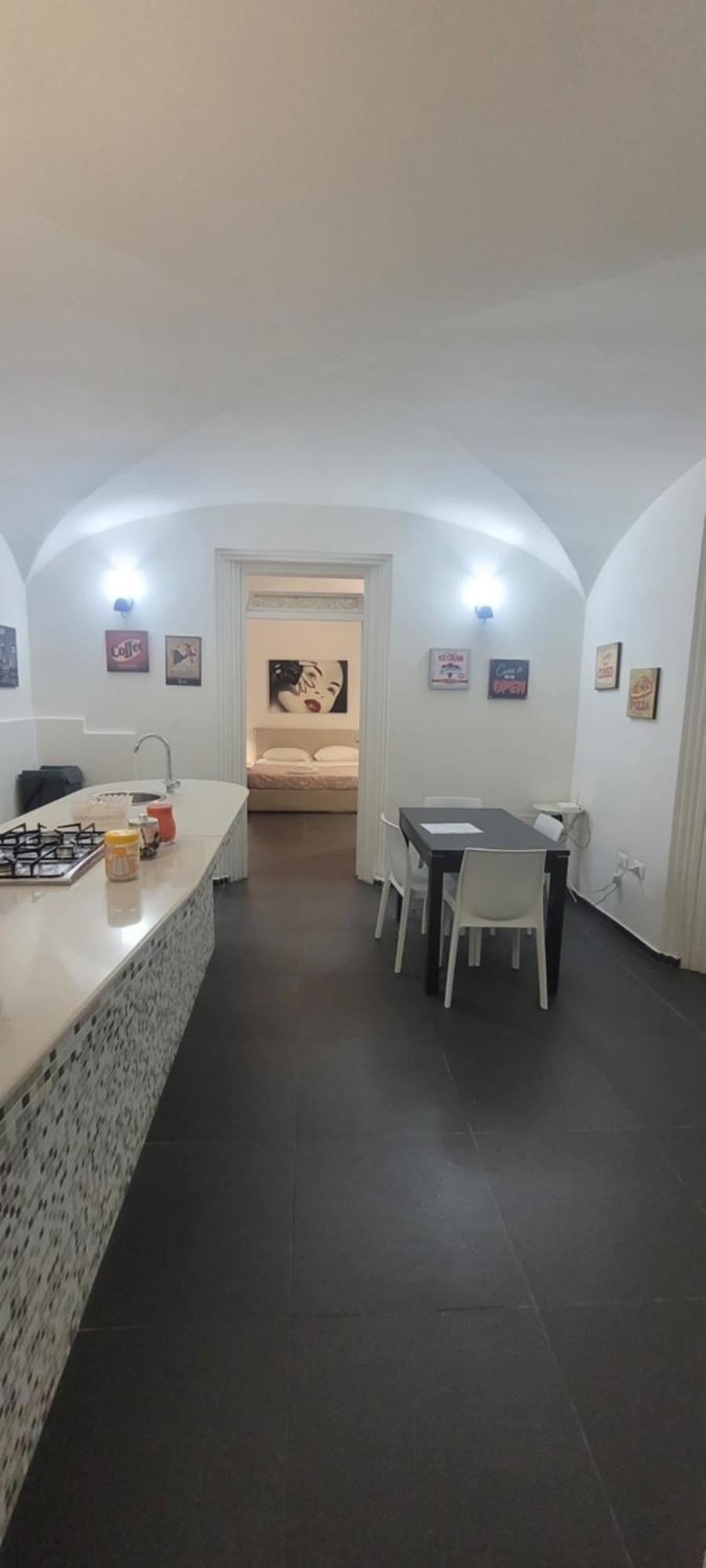 A Un Passo Dal Massimo Apartment Palermo Luaran gambar