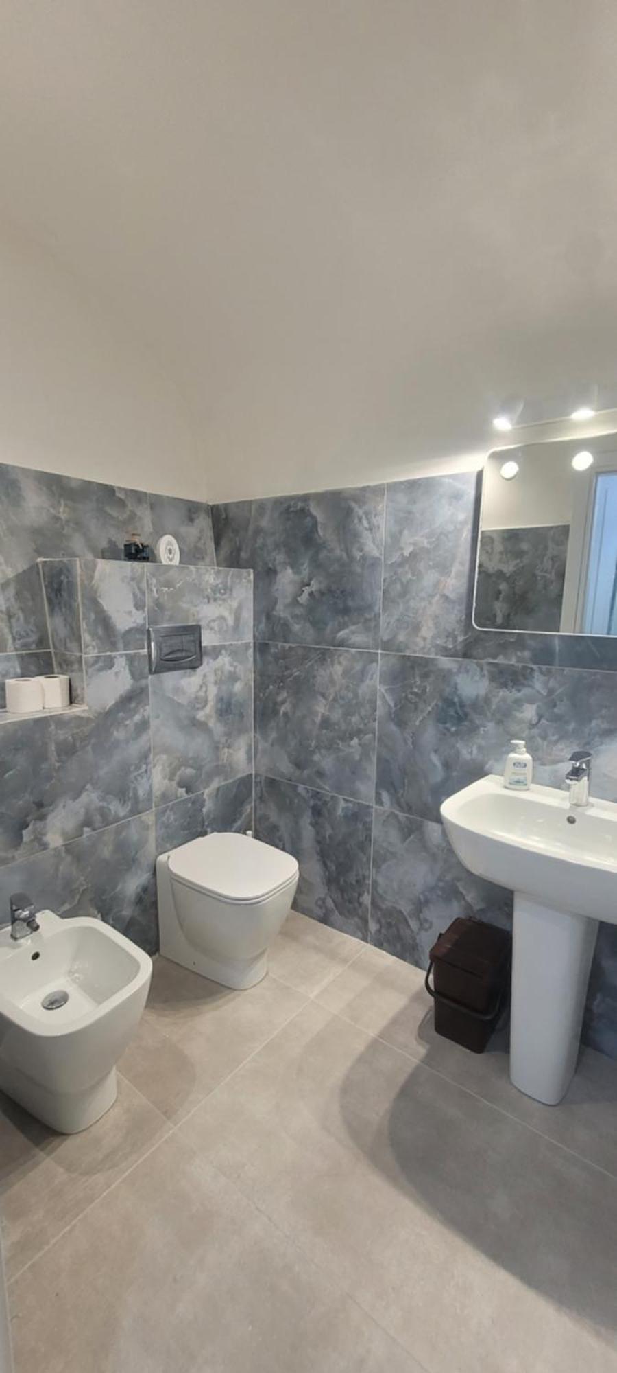 A Un Passo Dal Massimo Apartment Palermo Luaran gambar