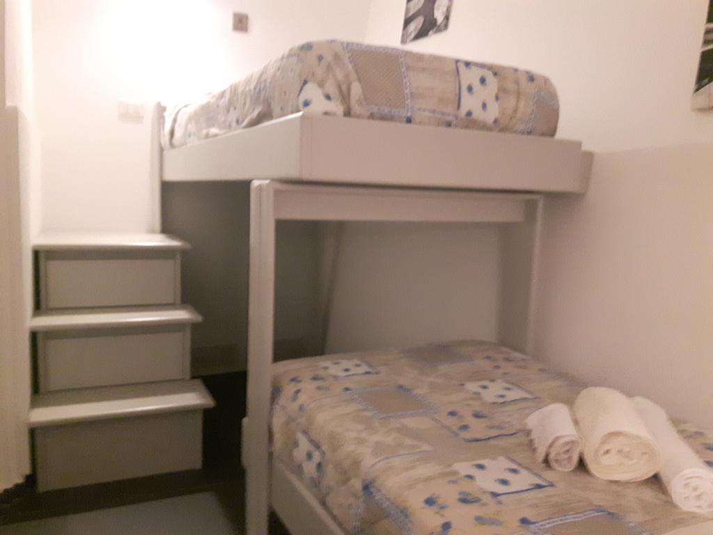 A Un Passo Dal Massimo Apartment Palermo Luaran gambar